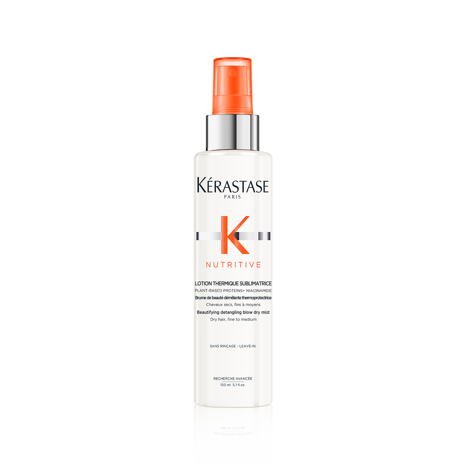 LOTION THERMIQUE SUBLIMATRICE 150ml Russell Eaton Online Shop