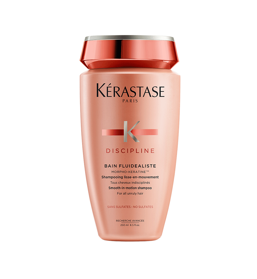 BAIN FLUIDÉALISTE - GENTLE 250ml