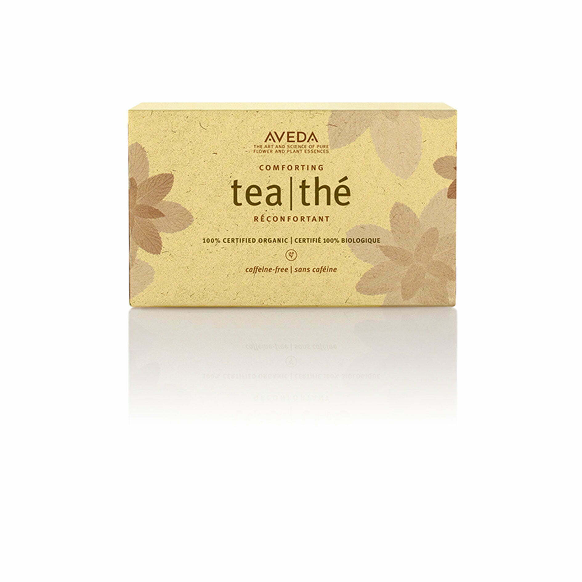 Aveda Comforting Tea Bags Russell Eaton Online Shop