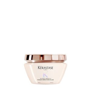 MASQUE CREME HYDRA-GLAZE 200ml